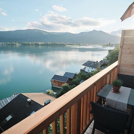 SEE Moment Appartements Adults only Saint Wolfgang Buitenkant foto