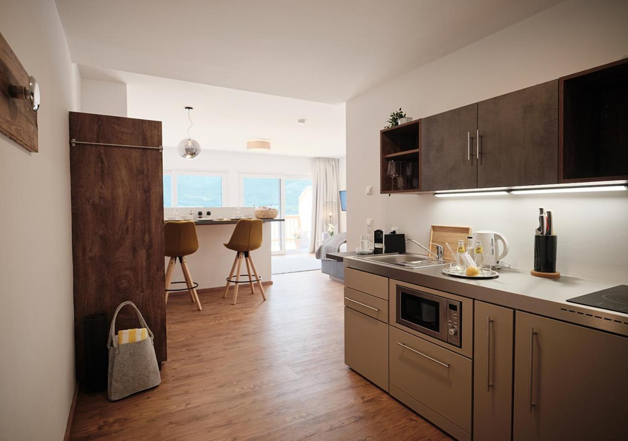 SEE Moment Appartements Adults only Saint Wolfgang Buitenkant foto