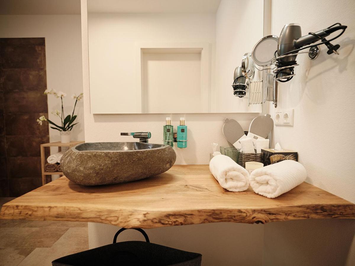 SEE Moment Appartements Adults only Saint Wolfgang Buitenkant foto