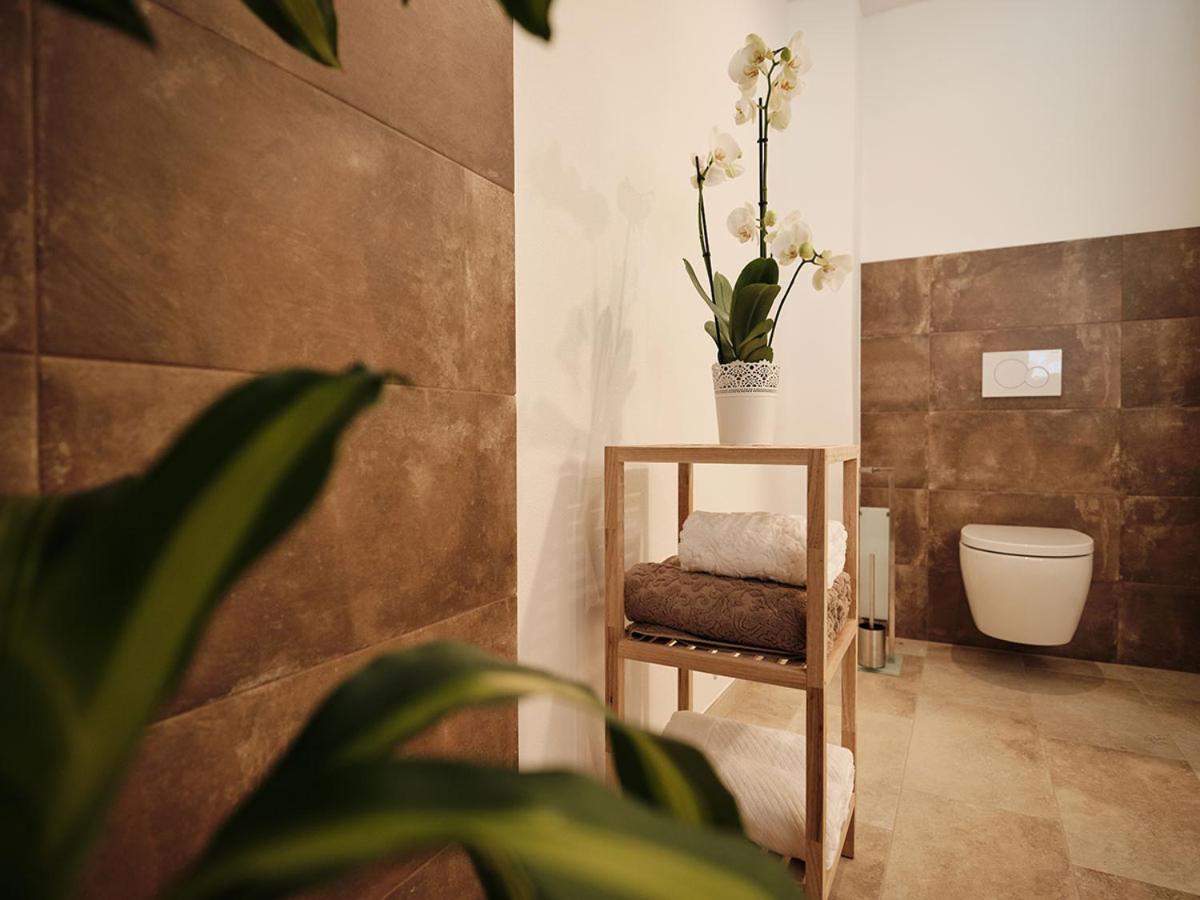 SEE Moment Appartements Adults only Saint Wolfgang Buitenkant foto