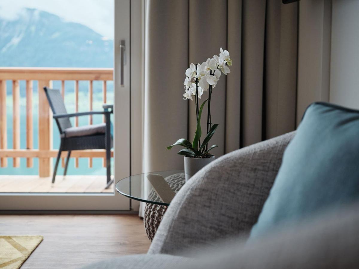 SEE Moment Appartements Adults only Saint Wolfgang Buitenkant foto