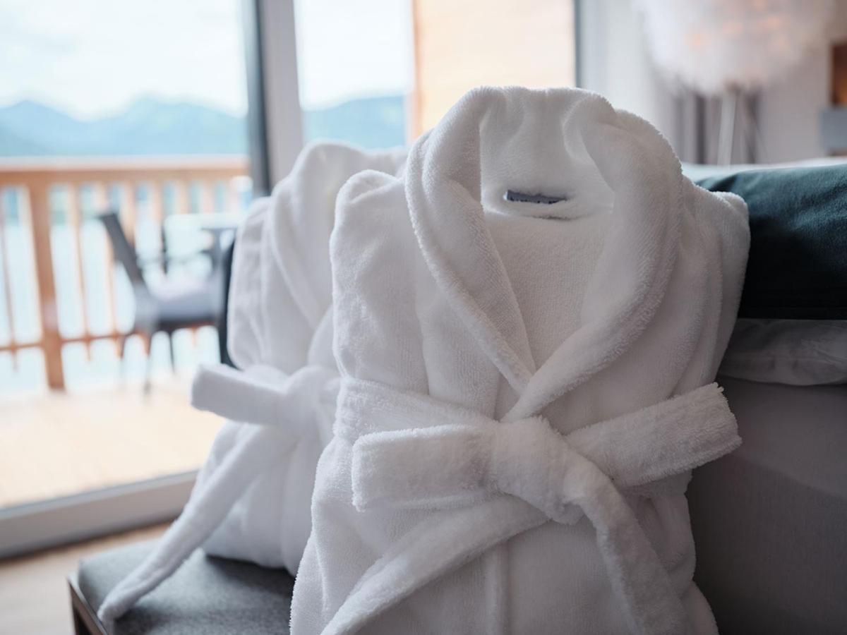 SEE Moment Appartements Adults only Saint Wolfgang Buitenkant foto