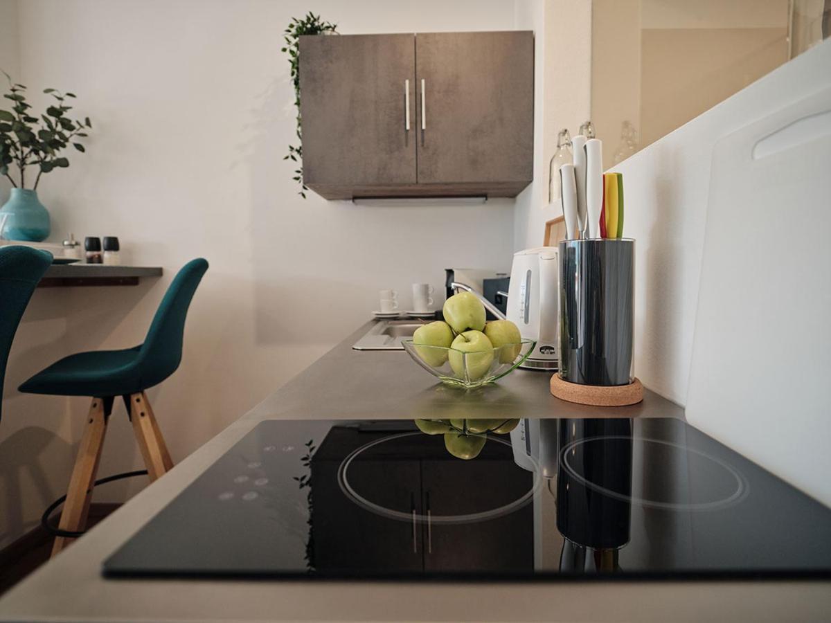 SEE Moment Appartements Adults only Saint Wolfgang Buitenkant foto