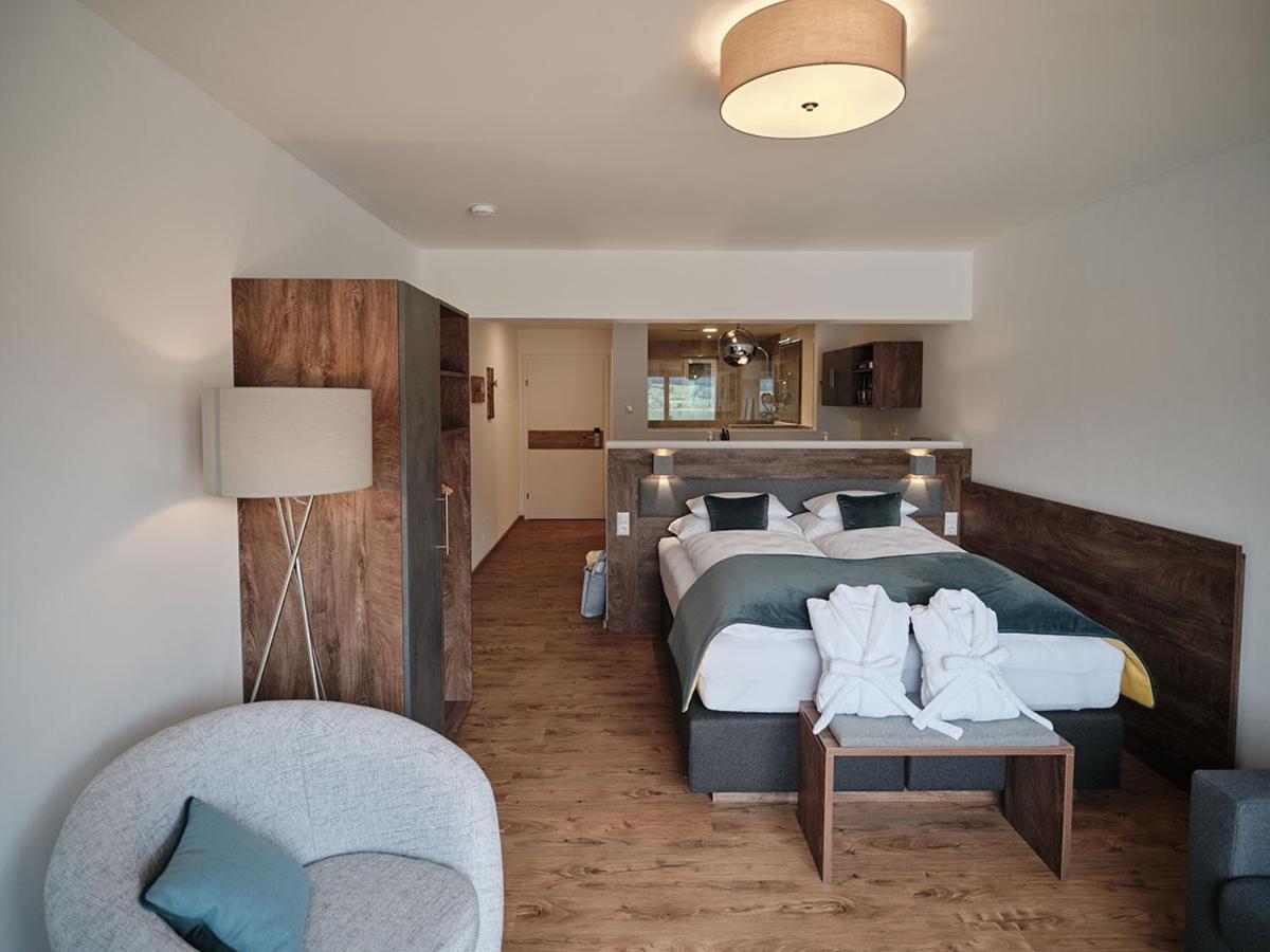 SEE Moment Appartements Adults only Saint Wolfgang Buitenkant foto