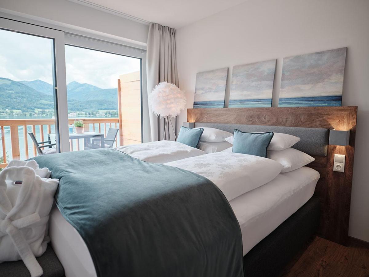 SEE Moment Appartements Adults only Saint Wolfgang Buitenkant foto