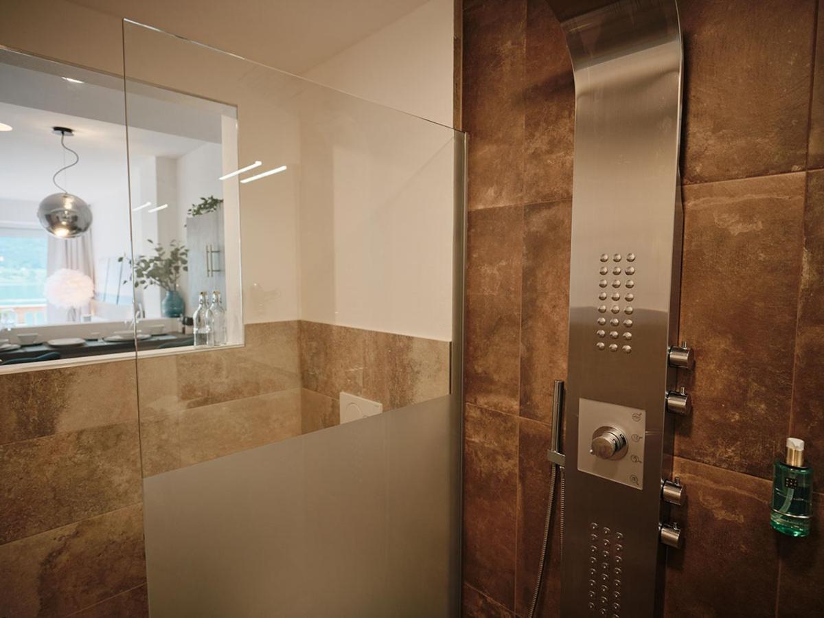 SEE Moment Appartements Adults only Saint Wolfgang Buitenkant foto