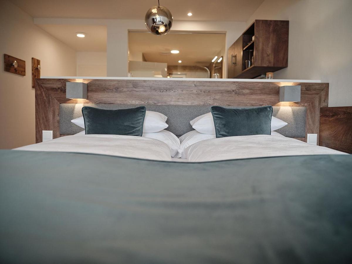 SEE Moment Appartements Adults only Saint Wolfgang Buitenkant foto