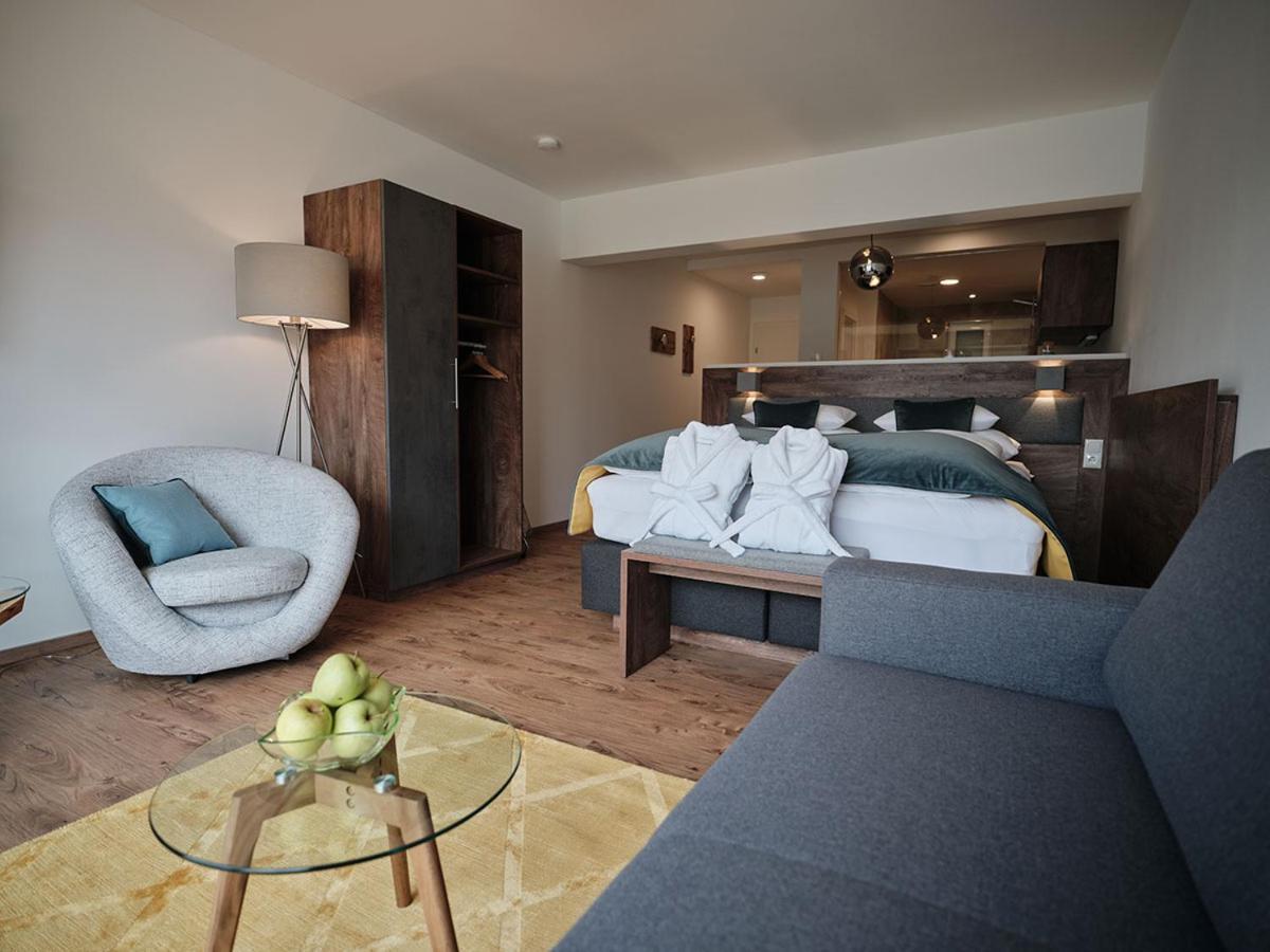 SEE Moment Appartements Adults only Saint Wolfgang Buitenkant foto
