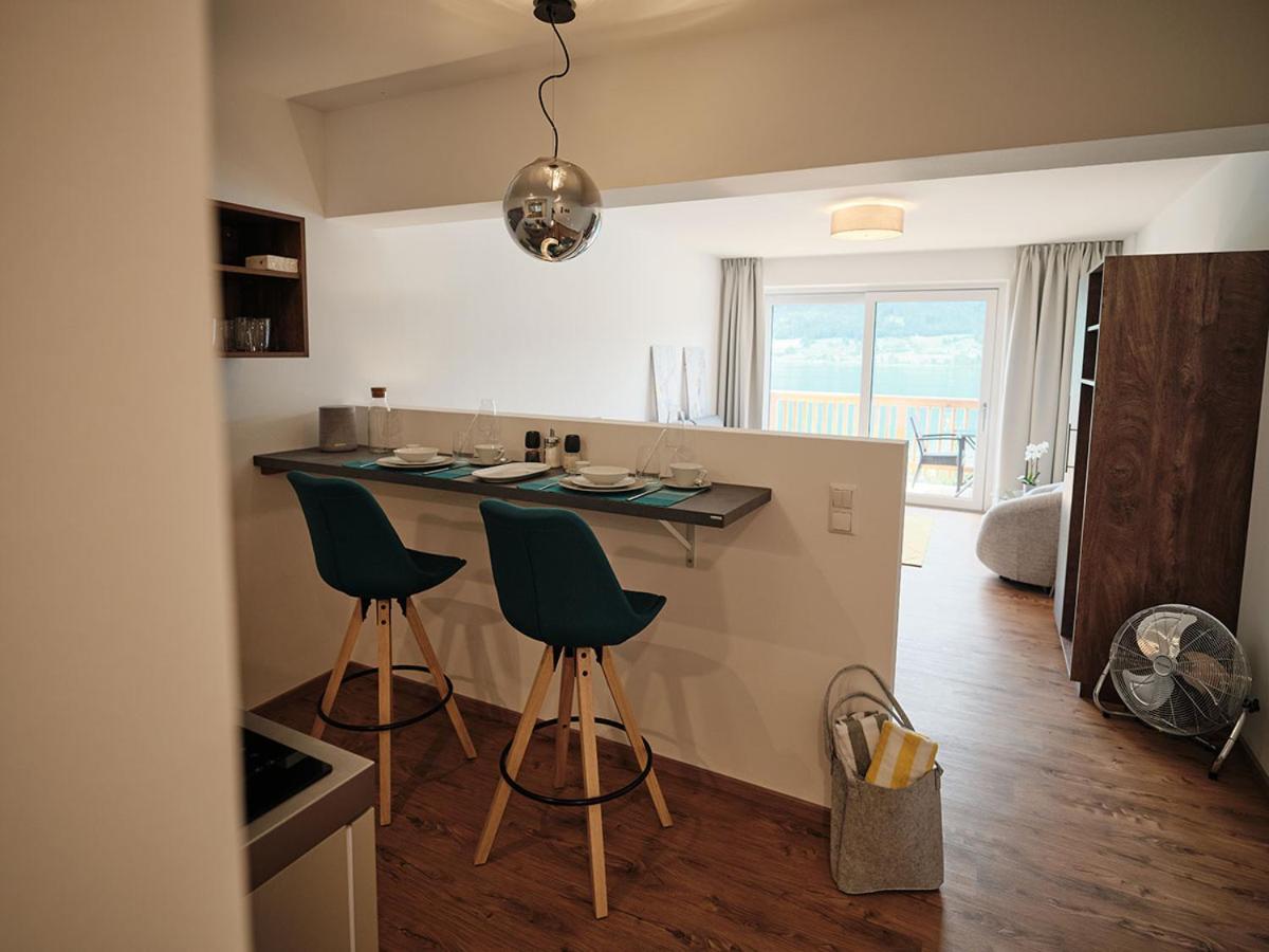 SEE Moment Appartements Adults only Saint Wolfgang Buitenkant foto
