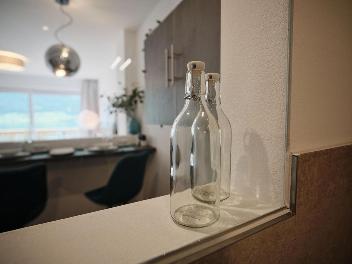 SEE Moment Appartements Adults only Saint Wolfgang Buitenkant foto