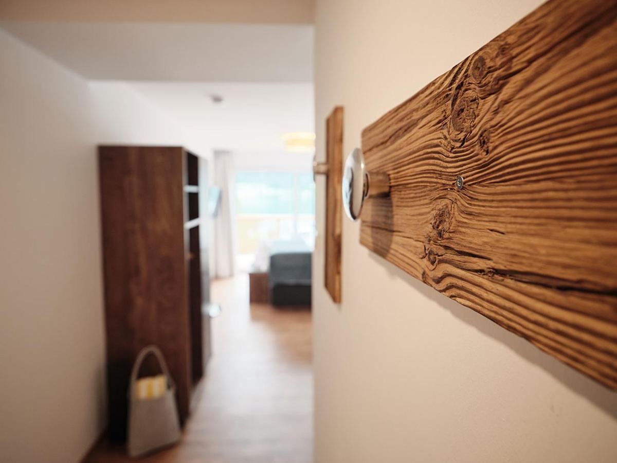 SEE Moment Appartements Adults only Saint Wolfgang Buitenkant foto