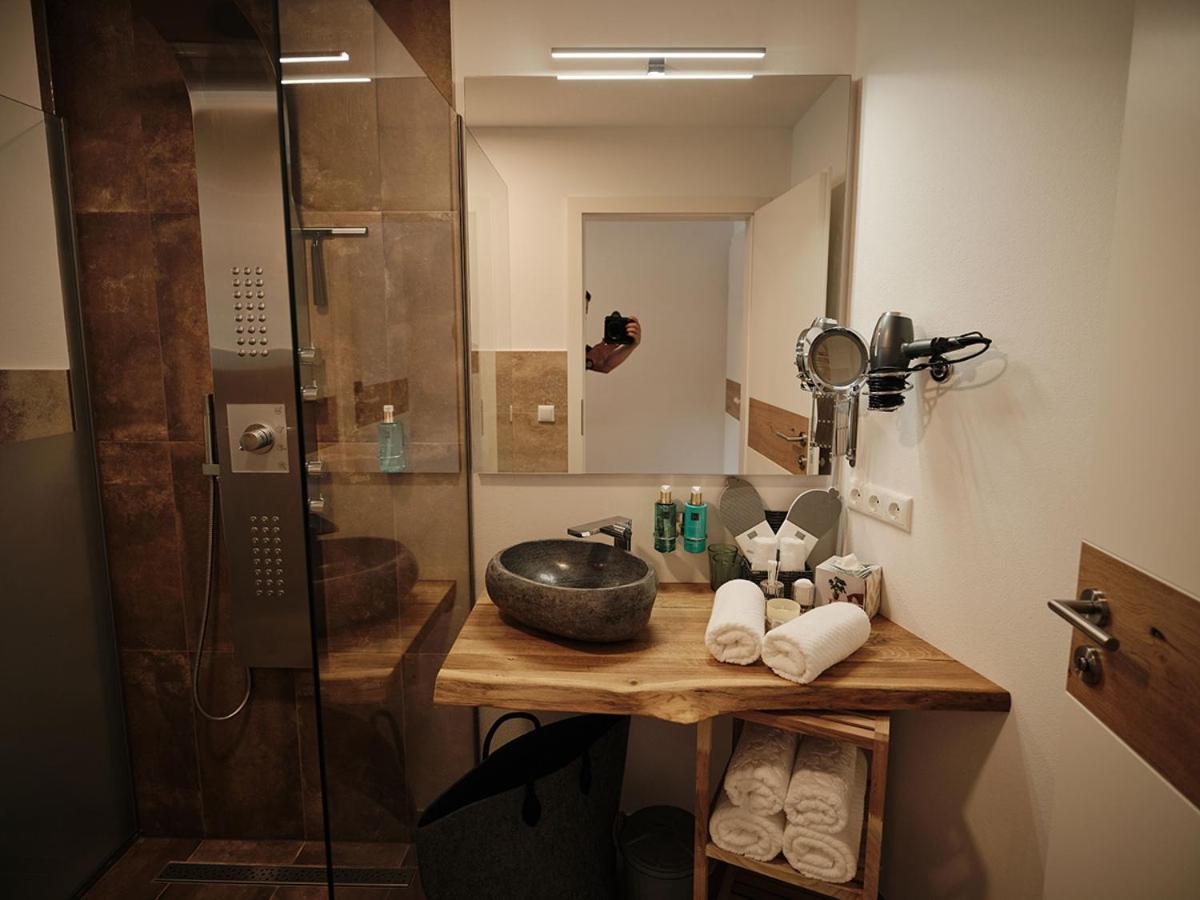 SEE Moment Appartements Adults only Saint Wolfgang Buitenkant foto