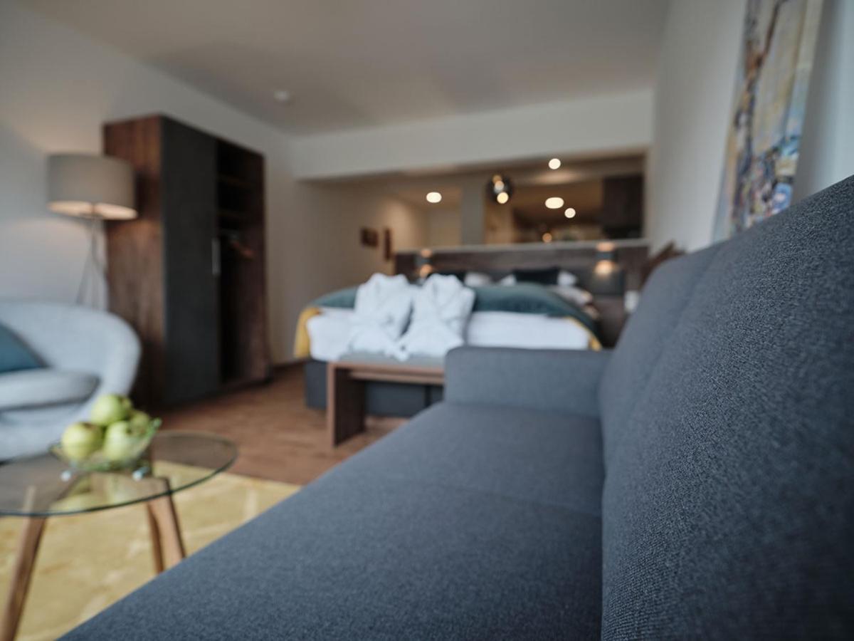 SEE Moment Appartements Adults only Saint Wolfgang Buitenkant foto