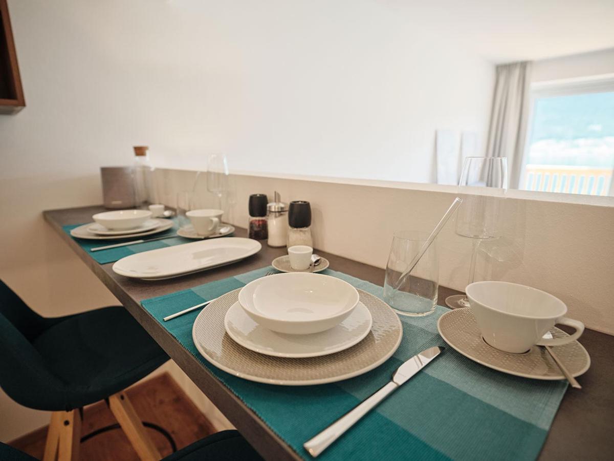 SEE Moment Appartements Adults only Saint Wolfgang Buitenkant foto