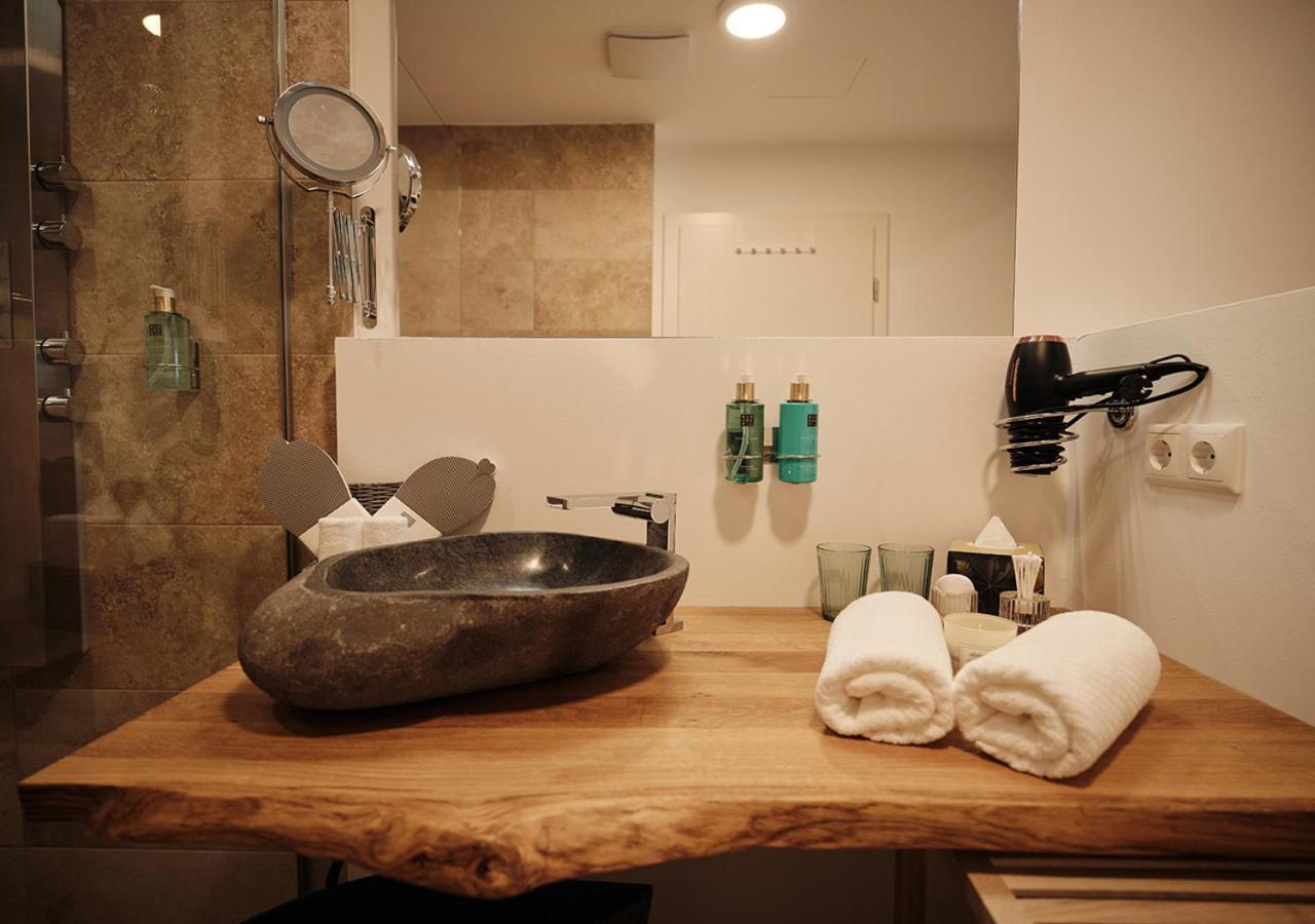 SEE Moment Appartements Adults only Saint Wolfgang Buitenkant foto