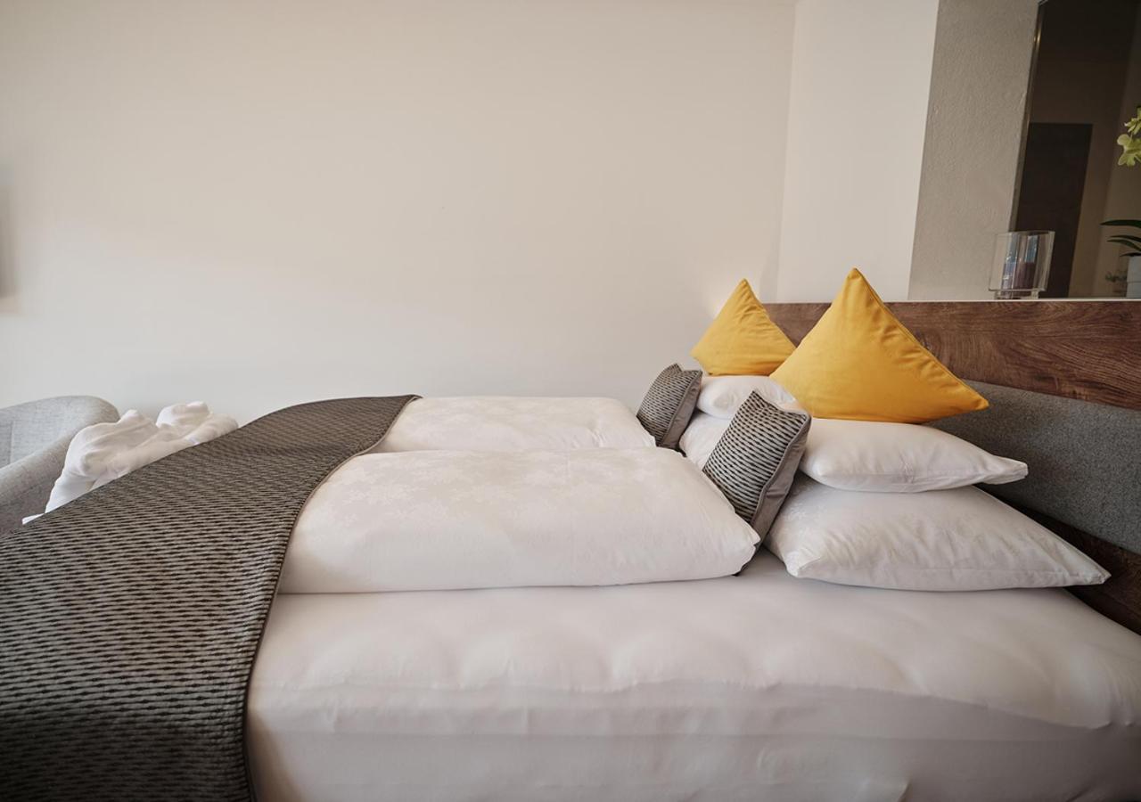 SEE Moment Appartements Adults only Saint Wolfgang Buitenkant foto