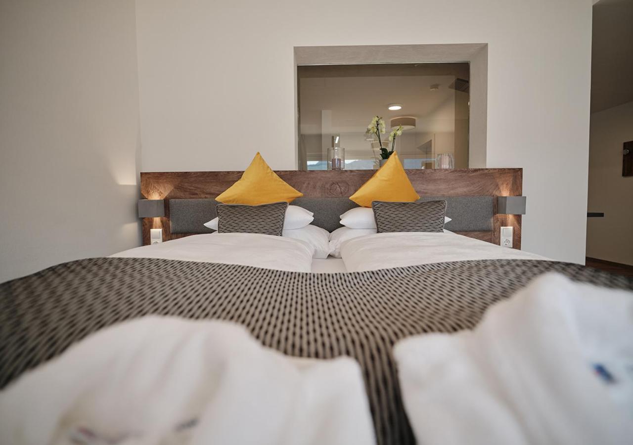SEE Moment Appartements Adults only Saint Wolfgang Buitenkant foto