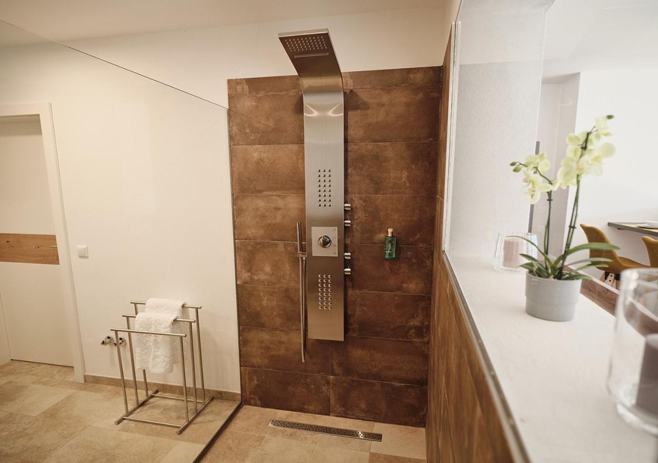 SEE Moment Appartements Adults only Saint Wolfgang Buitenkant foto