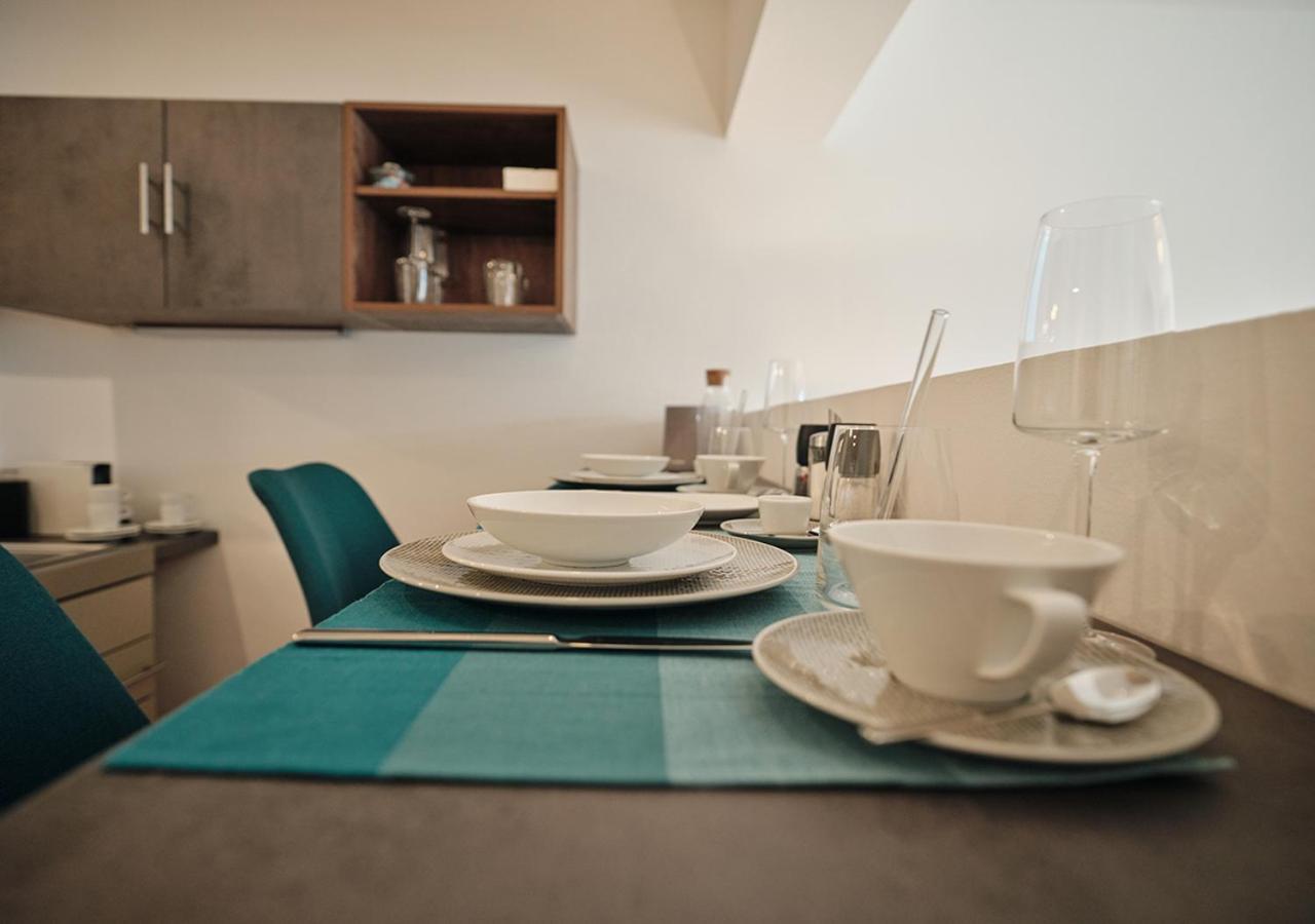 SEE Moment Appartements Adults only Saint Wolfgang Buitenkant foto