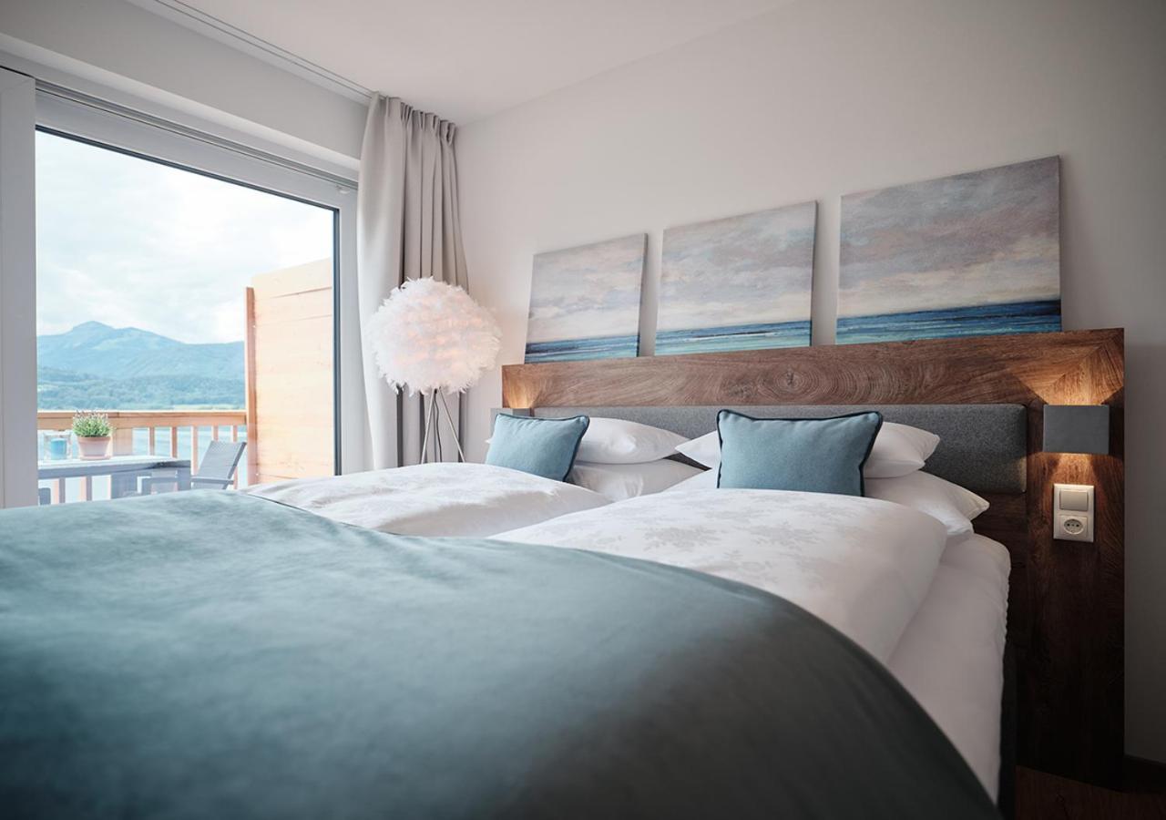 SEE Moment Appartements Adults only Saint Wolfgang Buitenkant foto