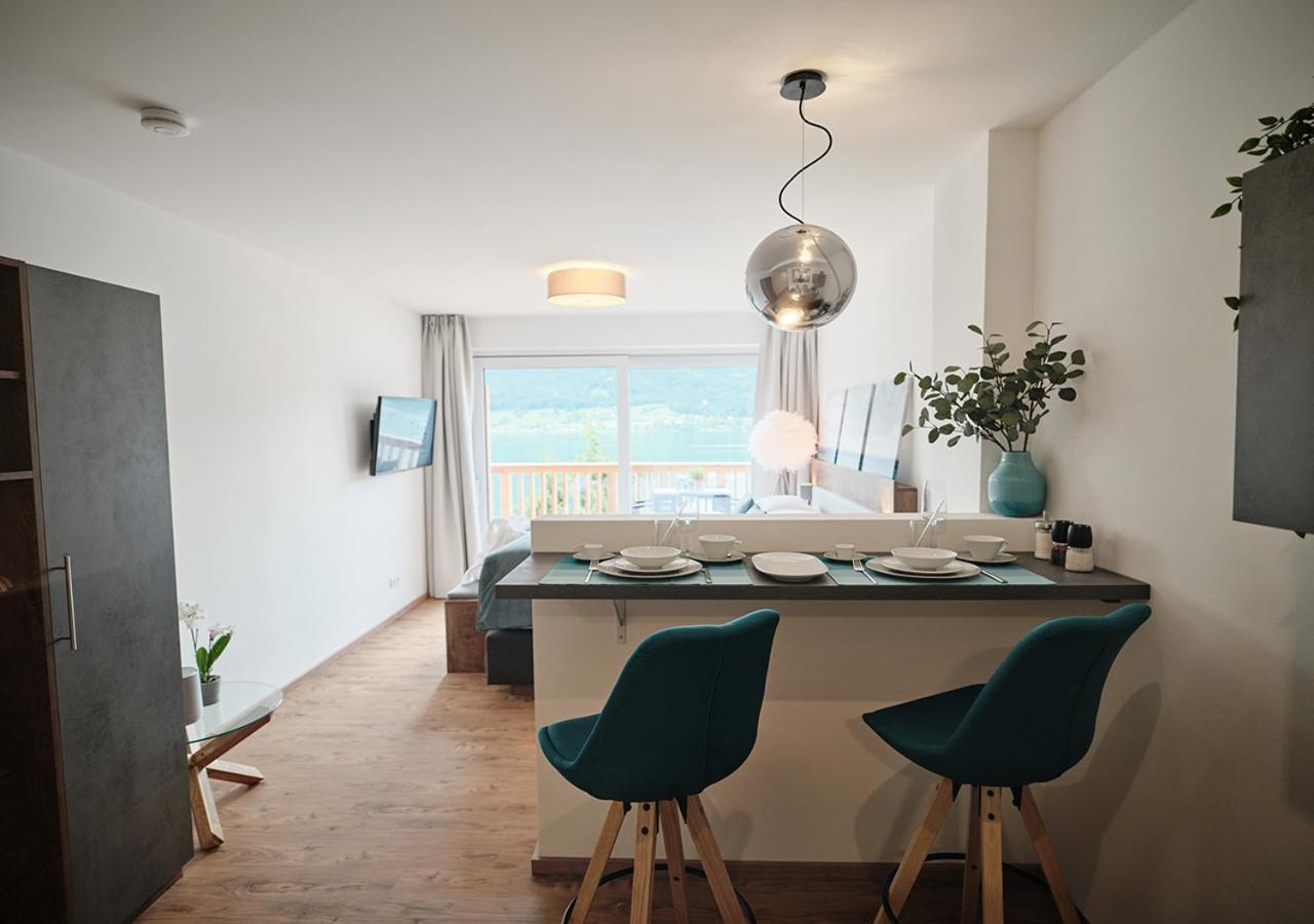 SEE Moment Appartements Adults only Saint Wolfgang Buitenkant foto