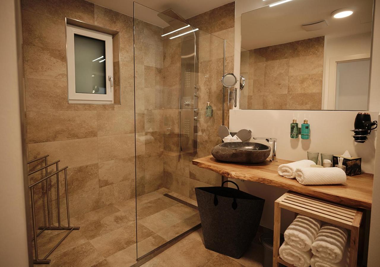 SEE Moment Appartements Adults only Saint Wolfgang Buitenkant foto
